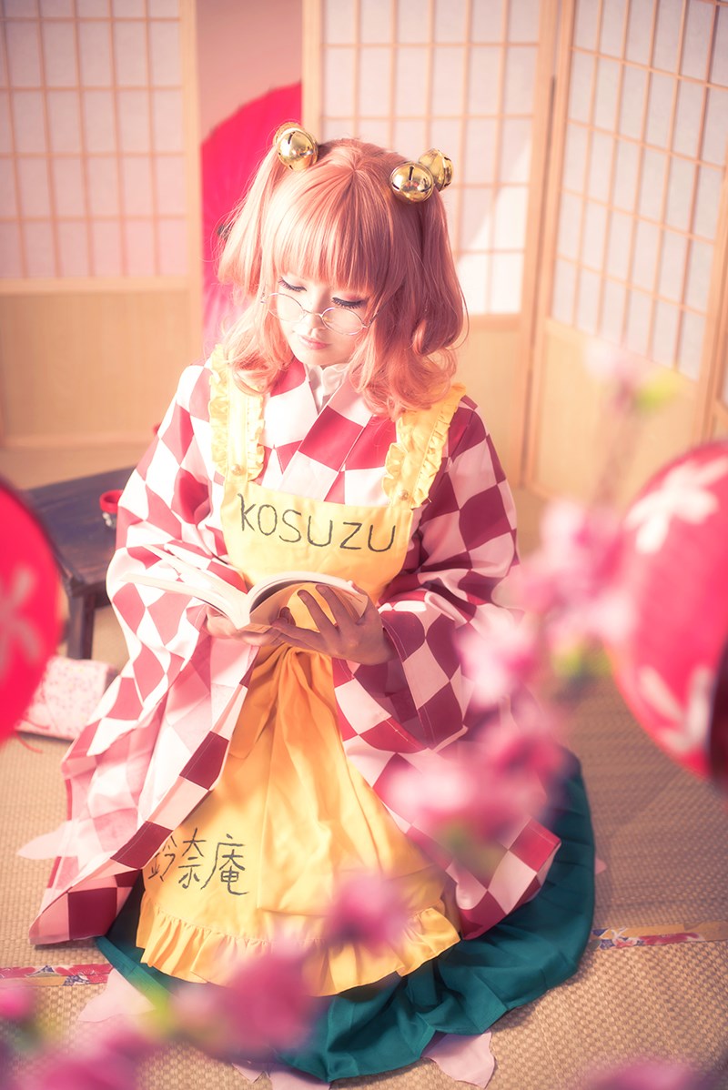 Star's Delay to December 22, Coser Hoshilly BCY Collection 5(107)